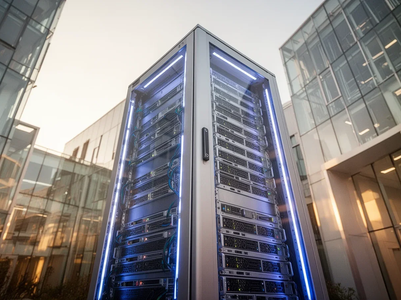 Synopsys Aktie: Q2-Bericht im Mai erwartet - Foto: über boerse-global.de