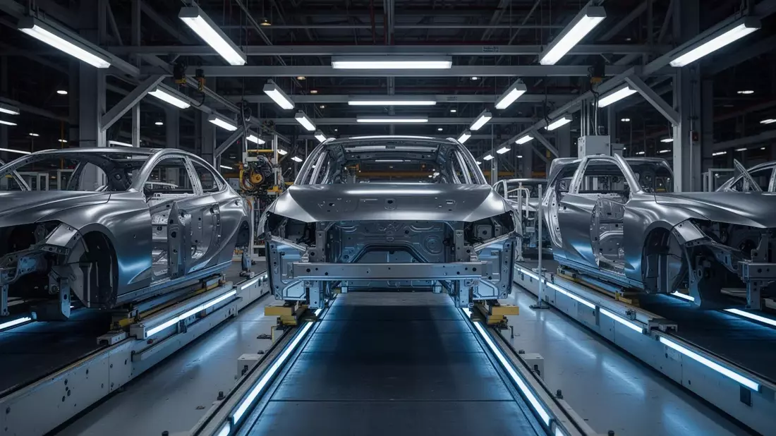 Stellantis Aktie: 70 Milliarden für Hybrid-Offensive - Bild: über boerse-global.de