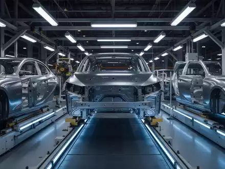Stellantis Aktie: 70 Milliarden für Hybrid-Offensive - Foto: über boerse-global.de