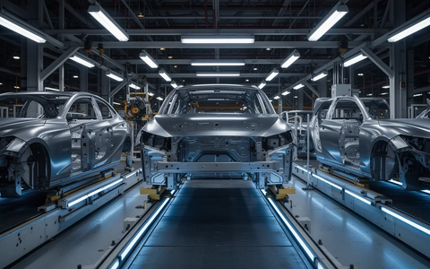 Stellantis Aktie: 70 Milliarden für Hybrid-Offensive - Foto: über boerse-global.de