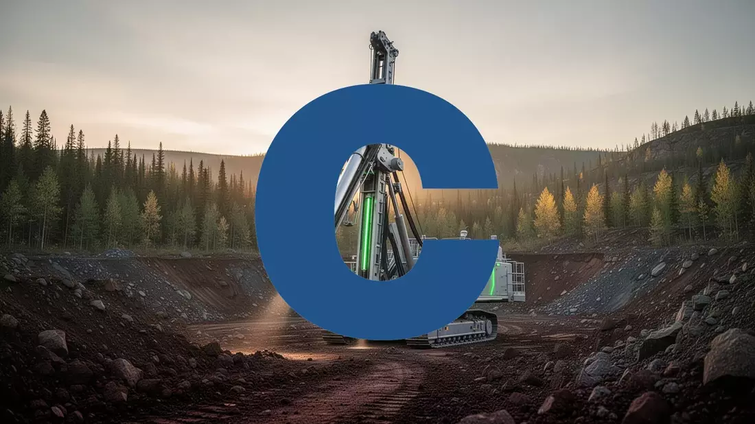 Canada Nickel Aktie: GeoRedox finanziert Wasserstoff-Pilotbohrung - Bild: über boerse-global.de