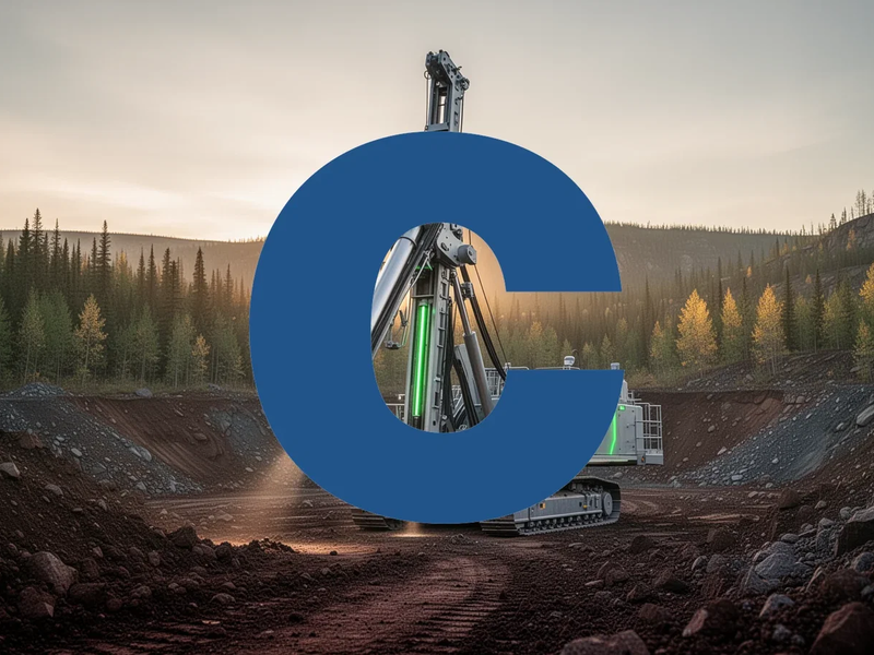 Canada Nickel Aktie: GeoRedox finanziert Wasserstoff-Pilotbohrung - Foto: über boerse-global.de