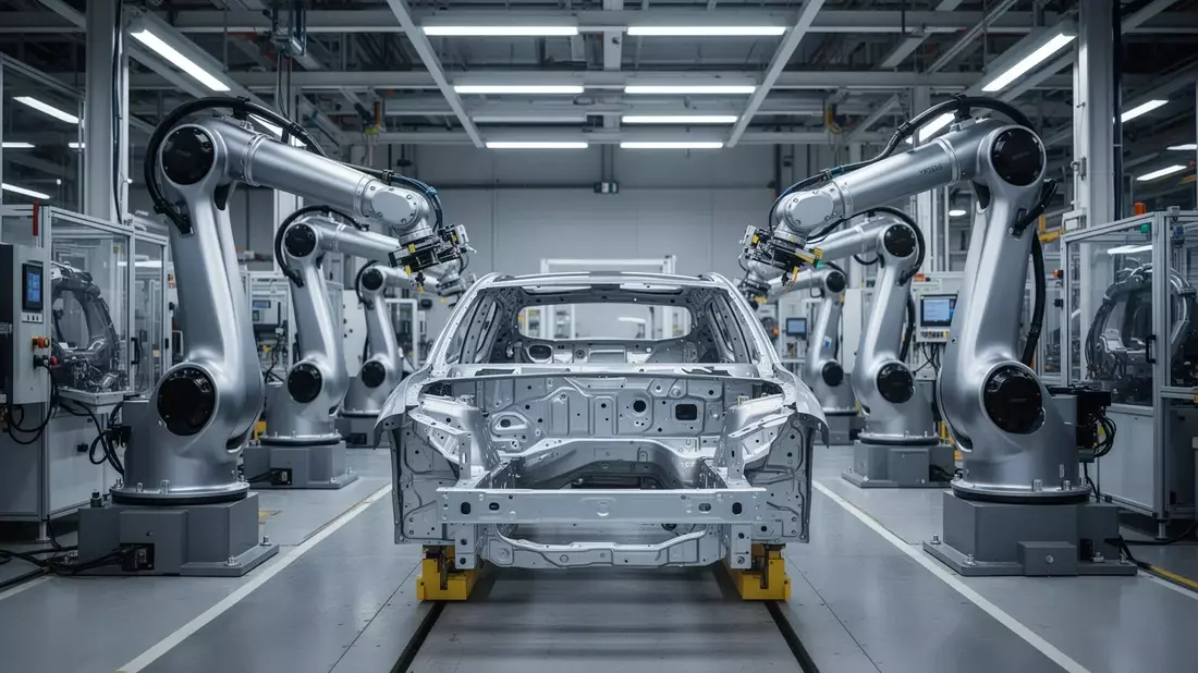 Max Automation Aktie: Hauptversammlung als nächster Fixpunkt - Bild: über boerse-global.de