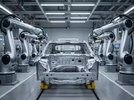 Max Automation Aktie: Hauptversammlung als nächster Fixpunkt - Foto: über boerse-global.de