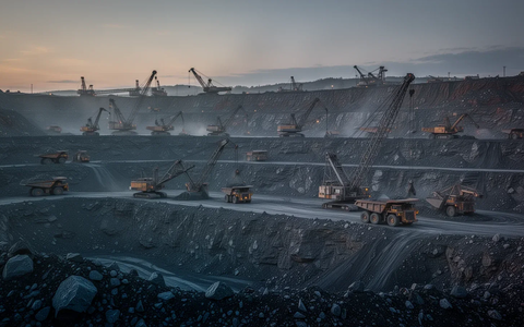 Agnico Eagle: 19,9% an Wallbridge Mining - Foto: über boerse-global.de