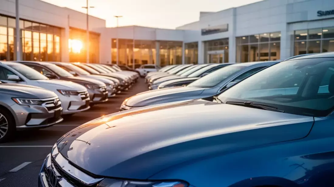 CarMax Aktie: Arrowstreet baut Position um 73,7 Prozent aus - Bild: über boerse-global.de
