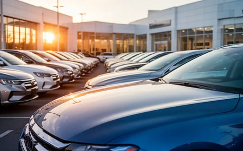 CarMax Aktie: Arrowstreet baut Position um 73,7 Prozent aus - Foto: über boerse-global.de