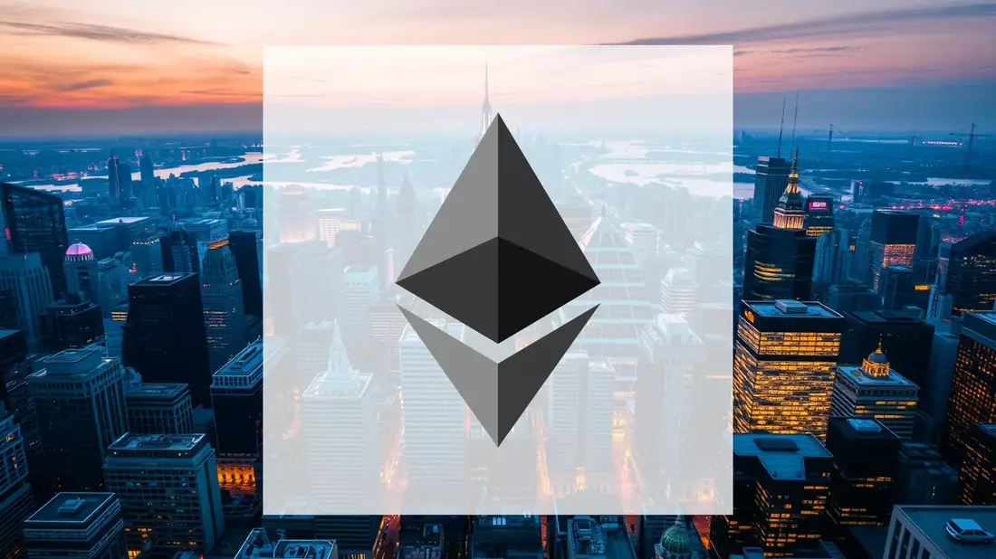 Ethereum’s Governance Breach and Sanctions Fail to Deter Institutional Whale Accumulation - Bild: über boerse-global.de