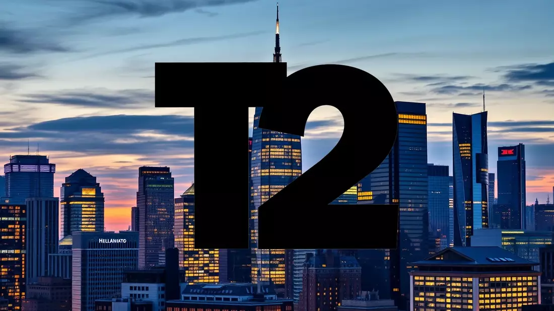 Take-Two's Mobile Business Breaks 50% as GTA VI Guidance Falls Short of Bullish Estimates - Bild: über boerse-global.de