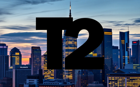 Take-Two's Mobile Business Breaks 50% as GTA VI Guidance Falls Short of Bullish Estimates - Foto: über boerse-global.de
