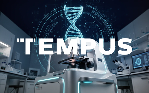 Tempus AI Aktie: ArteraAI Prostate Test am 21. Mai - Foto: über boerse-global.de