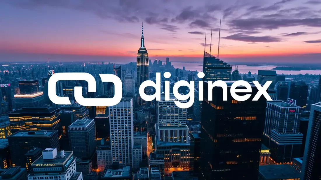Diginex Faces a $1.5 Billion Test at a $34 Million Valuation — Can the Numbers Add Up? - Bild: über boerse-global.de