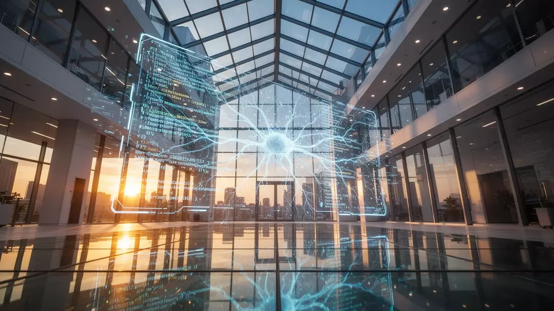 OpenAI plant den größten Börsengang der Tech-Geschichte - Bild: über boerse-global.de