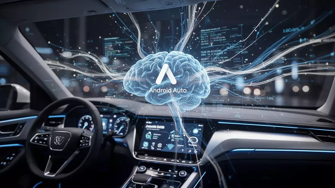 Google baut Gemini Live zum digitalen Alleskönner aus - Bild: über boerse-global.de