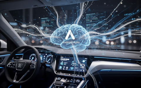 Google baut Gemini Live zum digitalen Alleskönner aus - Foto: über boerse-global.de