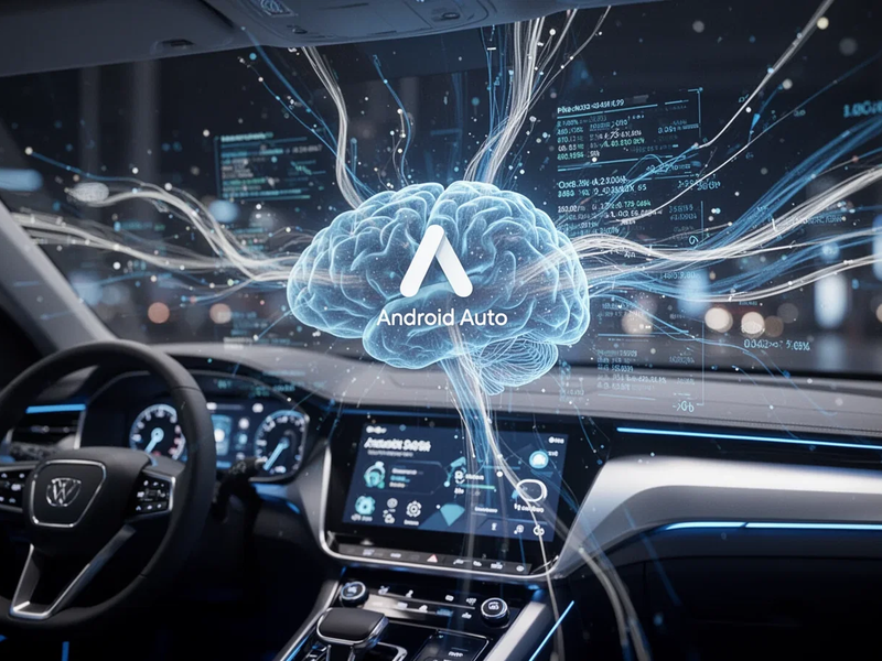 Google baut Gemini Live zum digitalen Alleskönner aus - Foto: über boerse-global.de