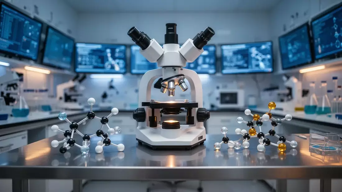 BioNTech Aktie: Trastuzumab Pamirtecan 2026 zur FDA - Bild: über boerse-global.de