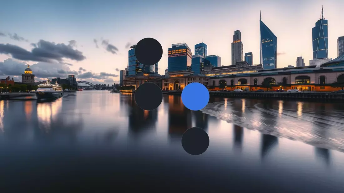 D-Wave's Crucible: A $100M CHIPS Boost, Record Orders, and an 81% Revenue Drop Set the Stage for Its First Investor Day - Bild: über boerse-global.de