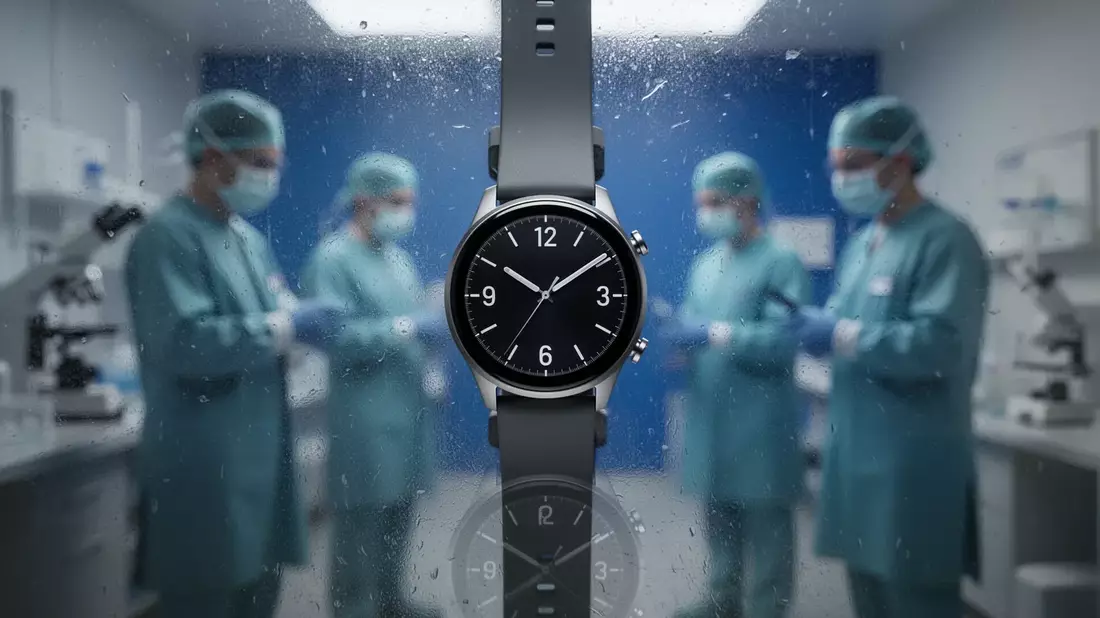 Apple lenkt Fokus von Vision Pro auf smarte Brillen - Bild: über boerse-global.de