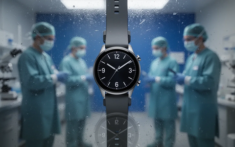 Apple lenkt Fokus von Vision Pro auf smarte Brillen - Foto: über boerse-global.de