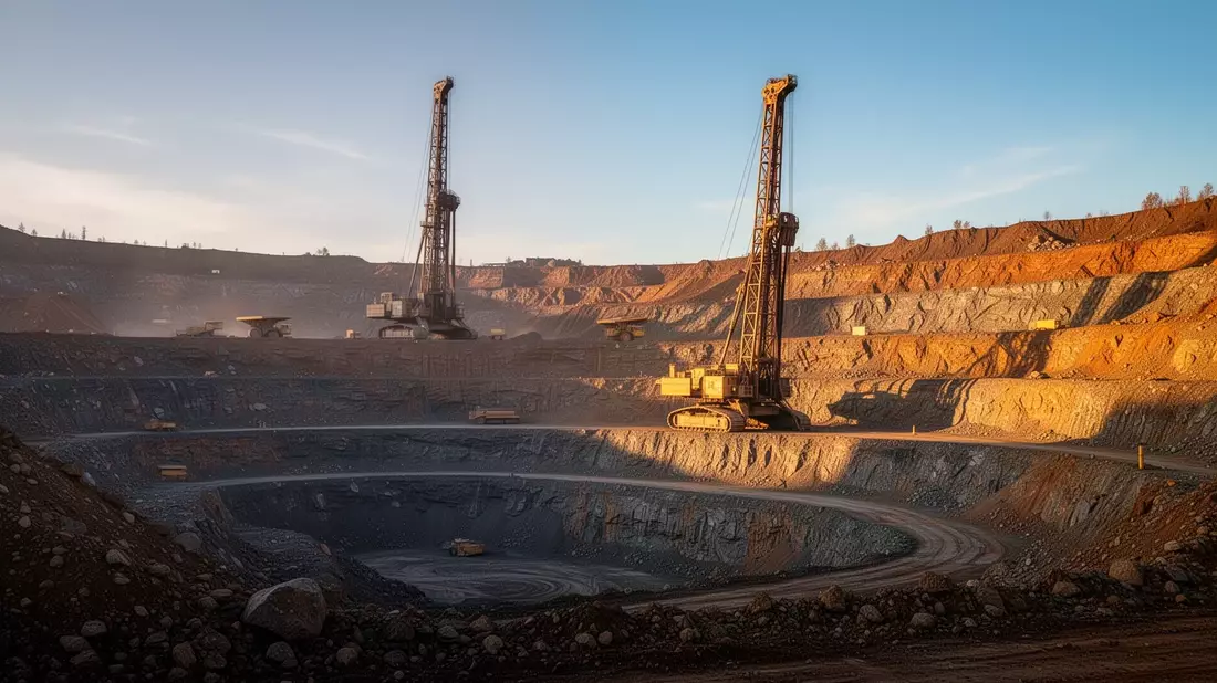 Barrick Mining Aktie: 0,175 Dollar Dividende bis Ende Mai - Bild: über boerse-global.de