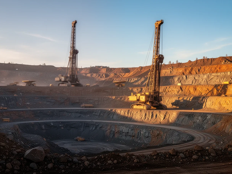 Barrick Mining Aktie: 0,175 Dollar Dividende bis Ende Mai - Foto: über boerse-global.de