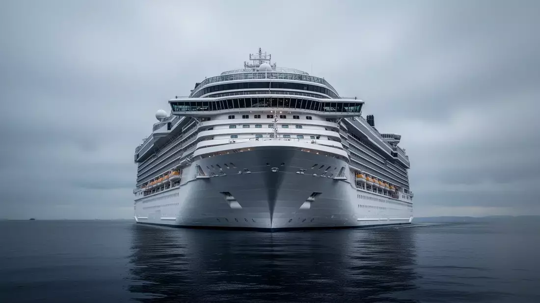 Carnival Aktie: EPS-Ziel von 2,48 auf 2,21 Dollar gesenkt - Bild: über boerse-global.de