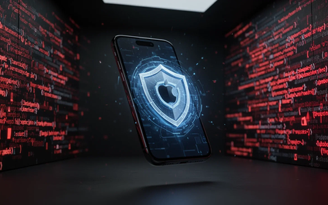 Apple veröffentlicht iOS 26.5: Schutz gegen KI-Angriffe und Quantencomputer - Foto: über boerse-global.de