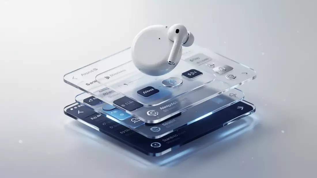 iOS 27: Apple revolutioniert AirPods-Verwaltung - Bild: über boerse-global.de