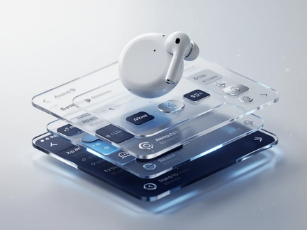 iOS 27: Apple revolutioniert AirPods-Verwaltung - Foto: über boerse-global.de