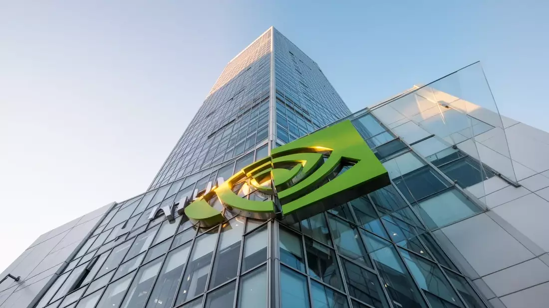 iShares Core MSCI World: Nvidia treibt 52-Wochen-Hoch - Bild: über boerse-global.de