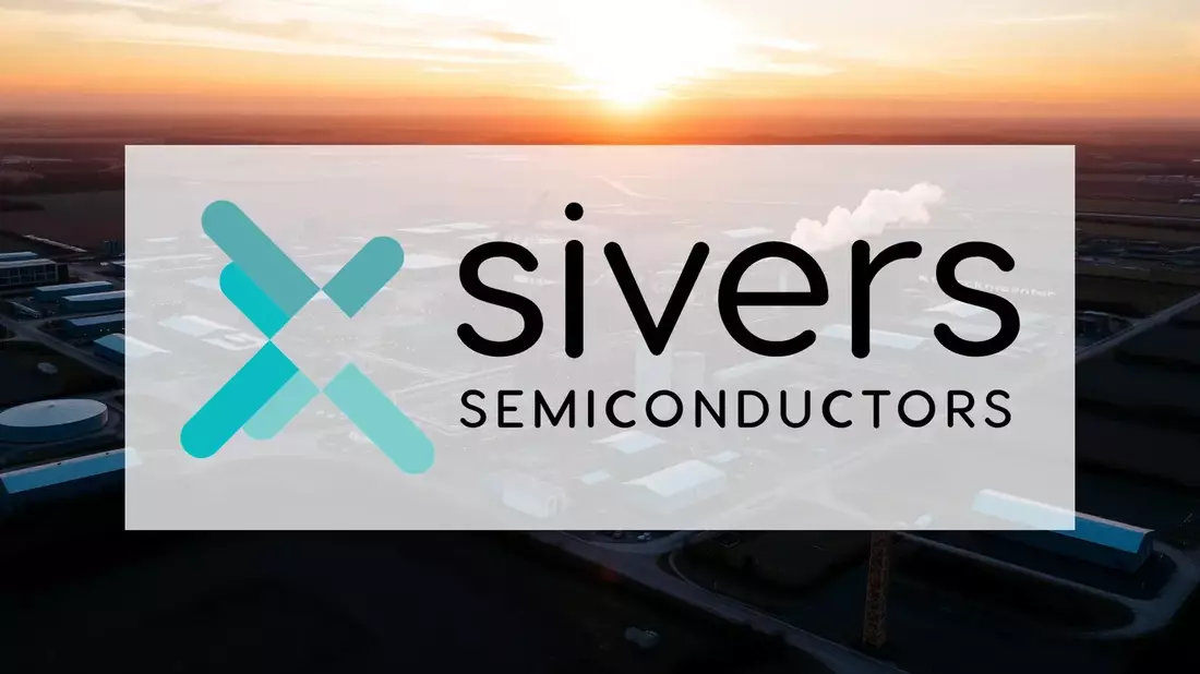 Sivers Semiconductors' Triple Catalyst Day: MSCI Inclusion, Pentagon Funding, and Restated Accounts Test Rally's Staying Power - Bild: über boerse-global.de