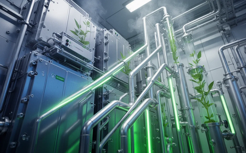 Ballard Power Aktie: 110 Prozent seit Januar - Foto: über boerse-global.de