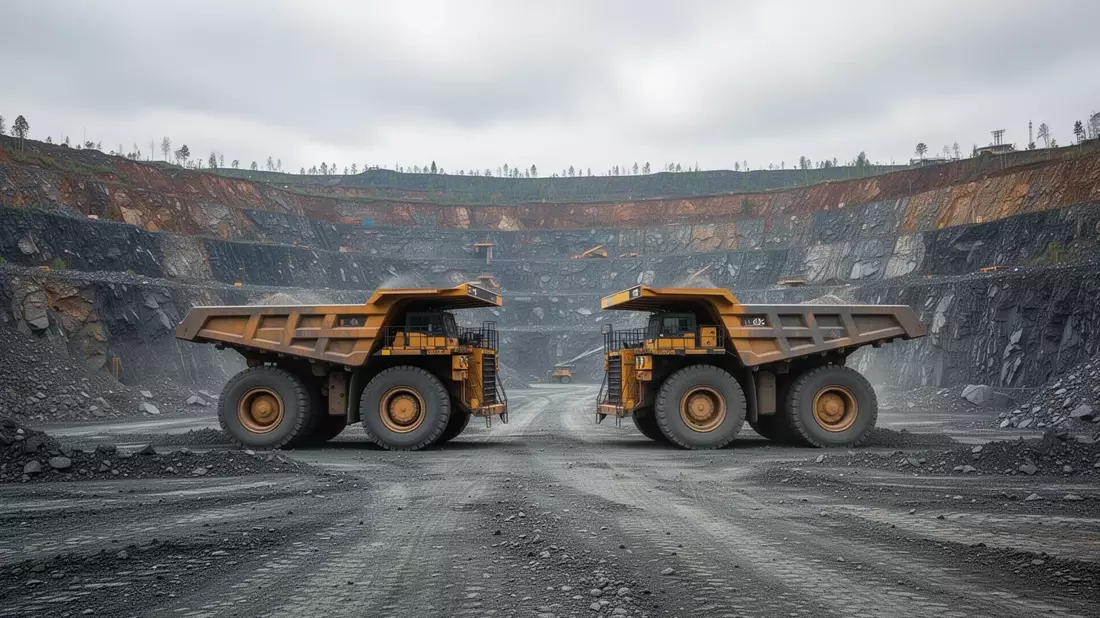Anglo American Aktie: 53-Milliarden-Fusion mit Teck besiegelt - Bild: über boerse-global.de