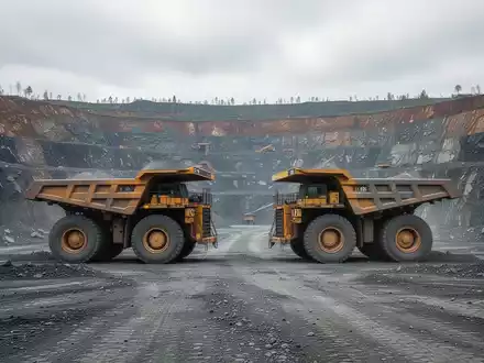 Anglo American Aktie: 53-Milliarden-Fusion mit Teck besiegelt - Foto: über boerse-global.de