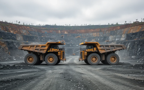Anglo American Aktie: 53-Milliarden-Fusion mit Teck besiegelt - Foto: über boerse-global.de