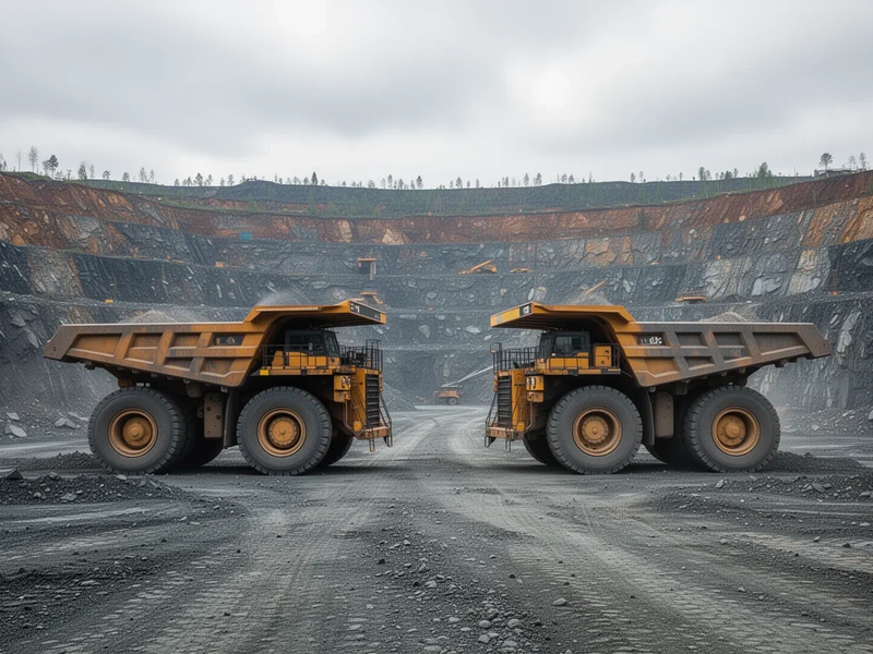 Anglo American Aktie: 53-Milliarden-Fusion mit Teck besiegelt - Foto: über boerse-global.de