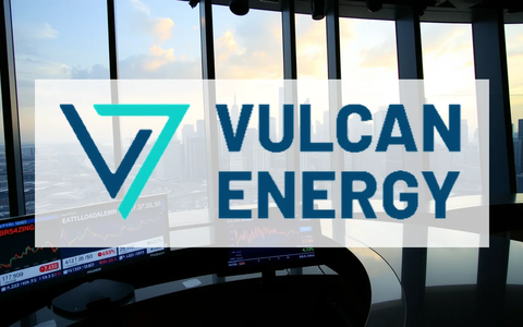 Vulcan Energy's Two-Pronged Test: Drilling Data and €2.2 Billion Loan Finalization Converge - Foto: über boerse-global.de