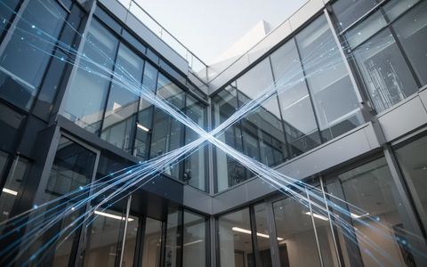 Corning Aktie: 3,2-Milliarden-Deal mit Nvidia - Foto: über boerse-global.de