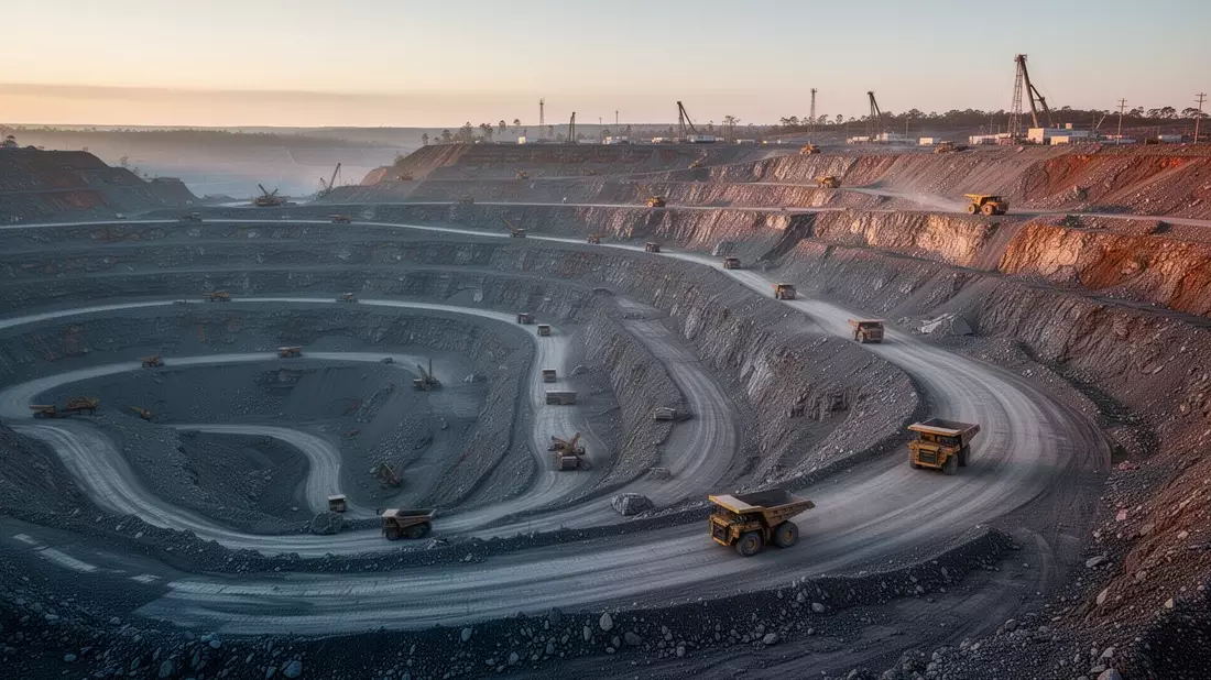 European Lithium Aktie: 180 Millionen ZEPOs bis A$1,00 - Bild: über boerse-global.de