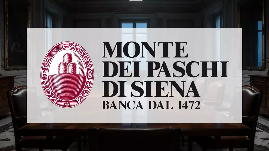 Monte dei Paschi: Bazoli warnt vor gespaltener Vorstandsmehrheit - Bild: über boerse-global.de
