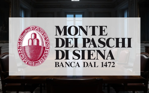 Monte dei Paschi: Bazoli warnt vor gespaltener Vorstandsmehrheit - Foto: über boerse-global.de