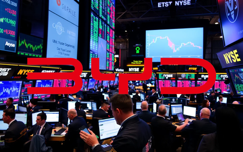 BYD Doubles Down on Luxury and Speed: Denza Charity, F1 Talks, and a Flurry of New Models - Foto: über boerse-global.de
