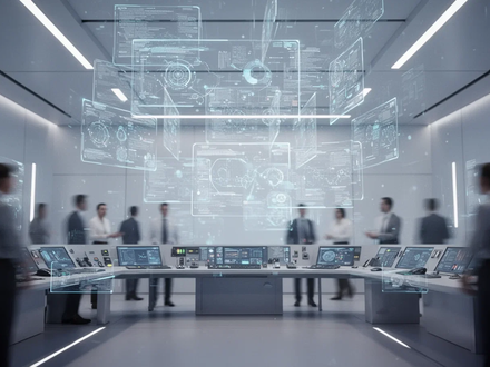KI und Automation revolutionieren die Personalarbeit – Deutschland unter Zugzwang - Foto: über boerse-global.de