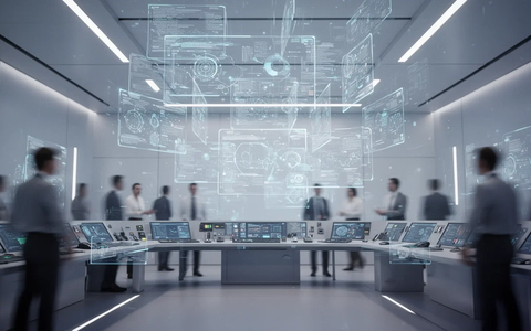 KI und Automation revolutionieren die Personalarbeit – Deutschland unter Zugzwang - Foto: über boerse-global.de