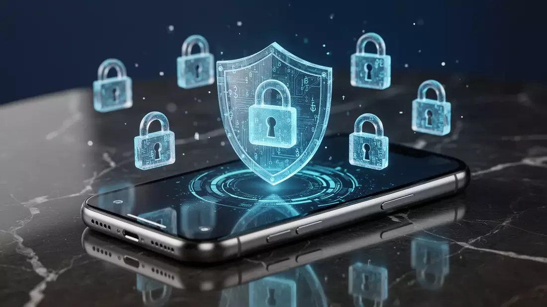 iPhone: Apple rüstet gegen Quantencomputer und Phishing auf - Bild: über boerse-global.de
