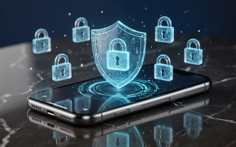 iPhone: Apple rüstet gegen Quantencomputer und Phishing auf - Foto: über boerse-global.de