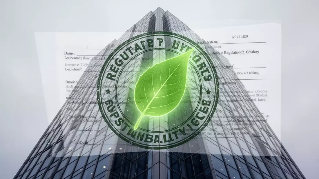 EU-Nachhaltigkeitsreporting: Deutsche Unternehmen zwischen Bürokratie und Klimazielen - Bild: über boerse-global.de