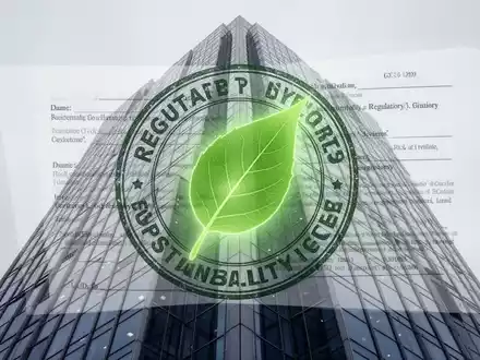 EU-Nachhaltigkeitsreporting: Deutsche Unternehmen zwischen Bürokratie und Klimazielen - Foto: über boerse-global.de