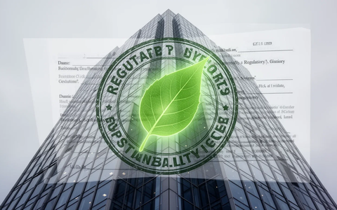 EU-Nachhaltigkeitsreporting: Deutsche Unternehmen zwischen Bürokratie und Klimazielen - Foto: über boerse-global.de